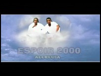 alleluia de espoir 2000