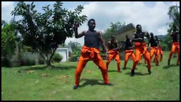 toofan garde la joie