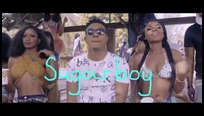 SUGARBOY - HOLA HOLA | MUTUMTUM MUSIC