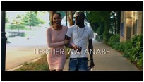 héritier watanabe jaime mon mari