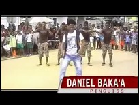 daniel baka pinguiss